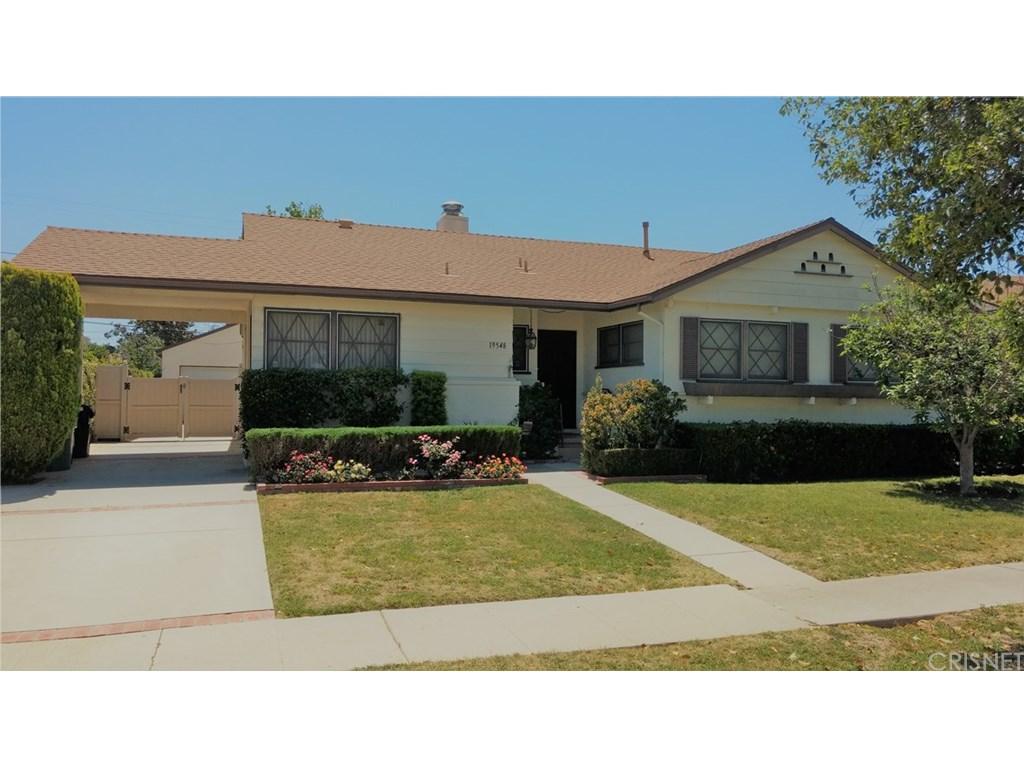 19548 Haynes Street - Photo 1