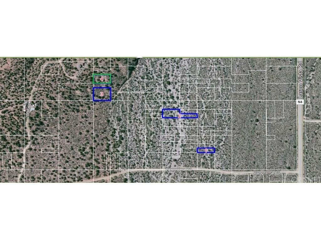 200 Vac/Vic 200 Ste/Camino Road - Photo 1