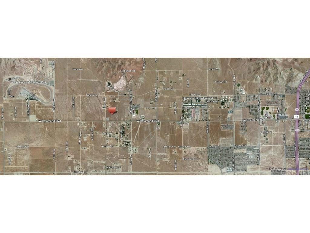 60 St. West & Rosamond Boulevard - Photo 1