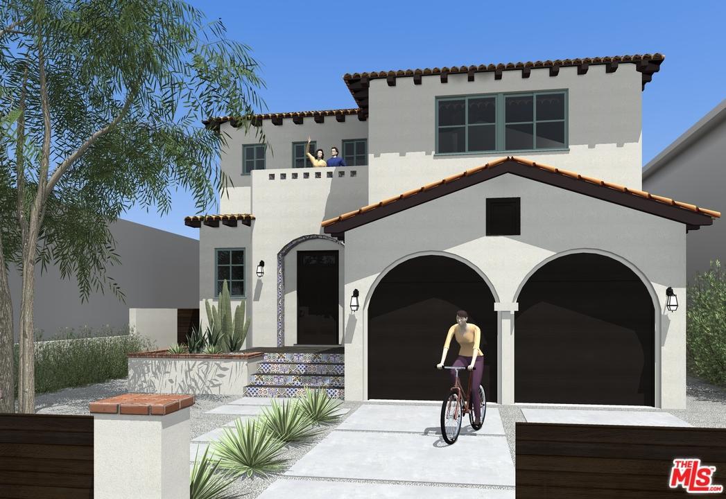 12727 W Landale Street, Studio City, CA 91604 (#17251938) :: Paris and Connor MacIvor