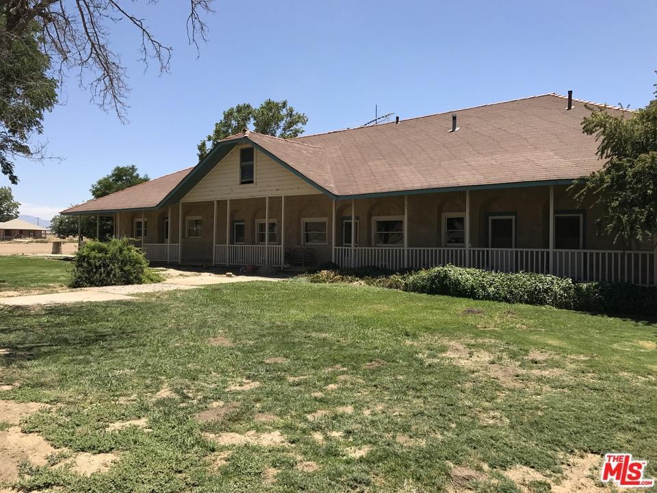 0 Russell Ranch - Photo 1