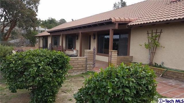 39386 Chaparral Drive - Photo 1