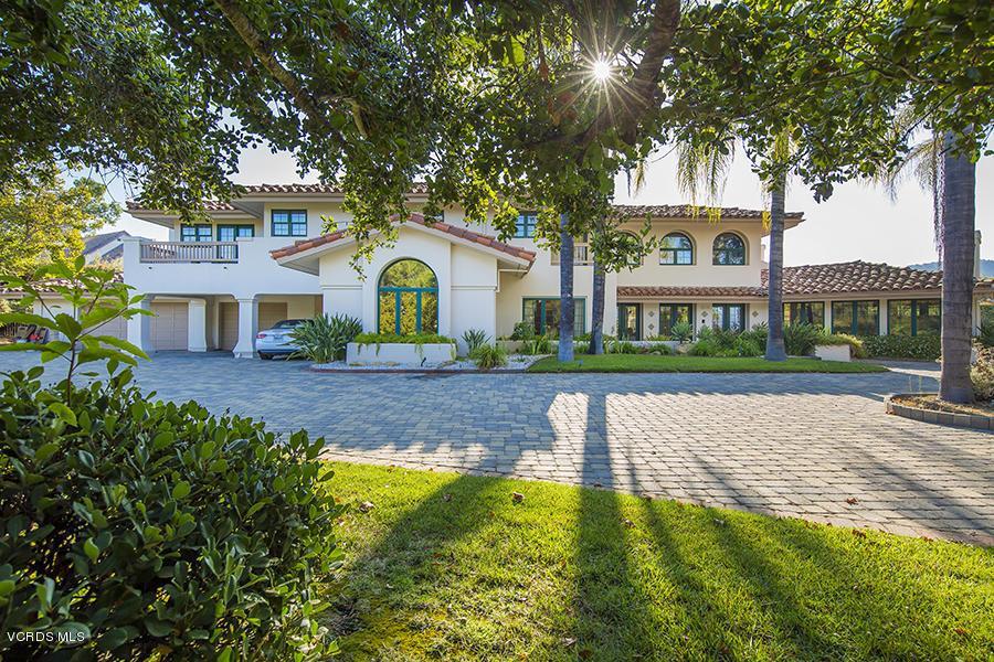 11020 Rodeo Drive - Photo 1