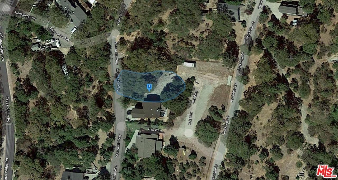 0 Manzanita Way - Photo 1
