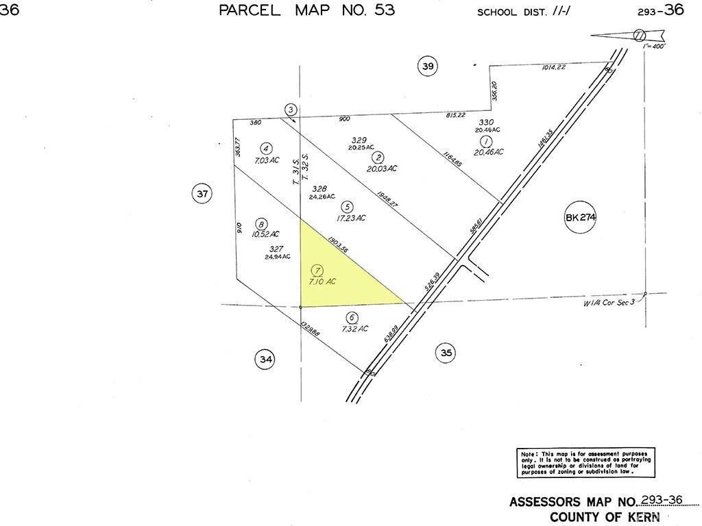 0 Tufts Ave. And Morry Street - Photo 1