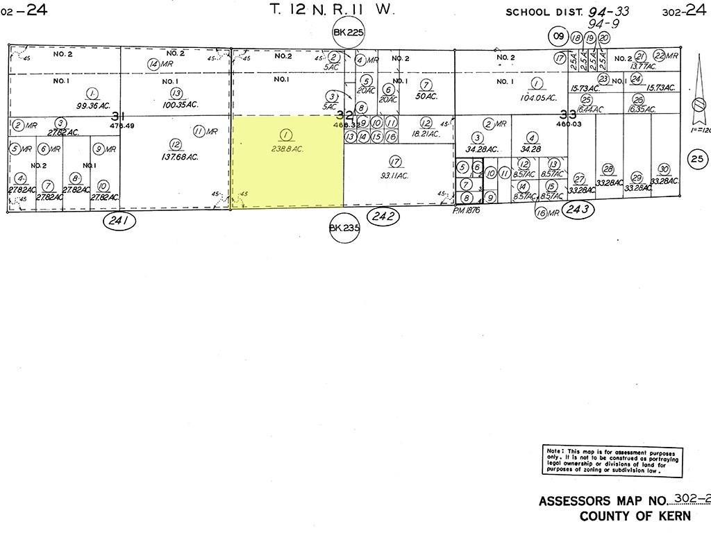 20 St. And Snake Avenue - Photo 1