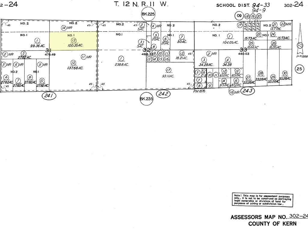 20 St. And Snake Avenue - Photo 1