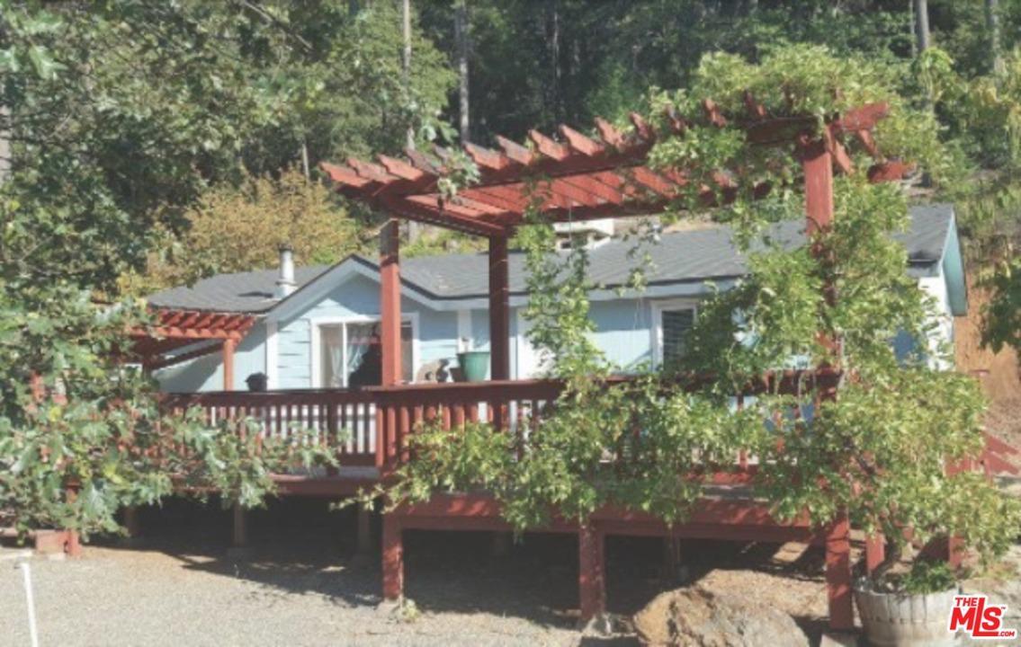 181 Oregon Mountain Road - Photo 1