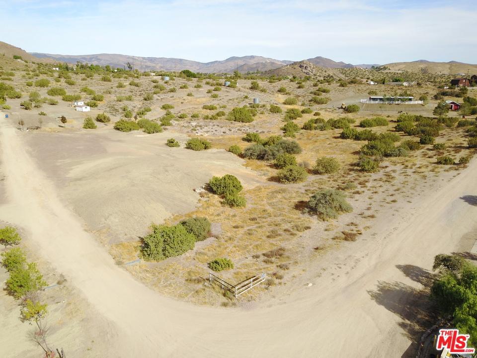 0 Vac/Cor Trail Rd/Indianv Road - Photo 1