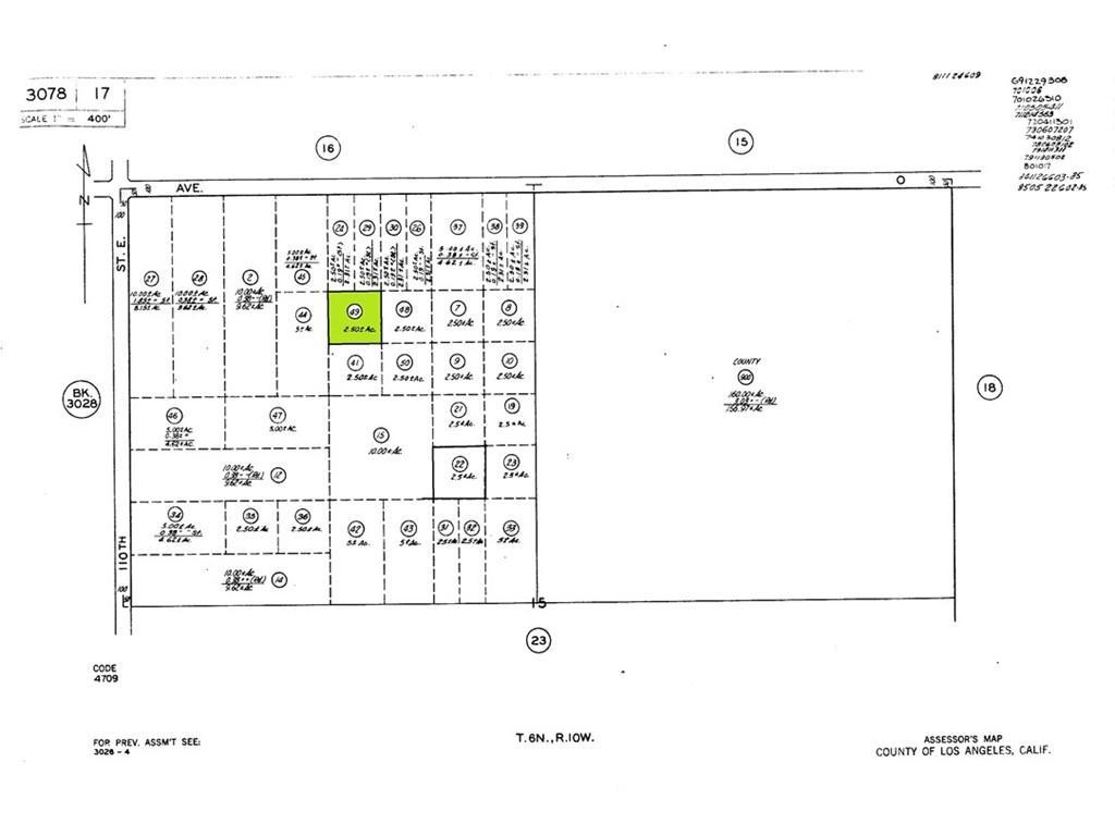 0 Vac/Vic Avenue 02/113 Ste - Photo 1