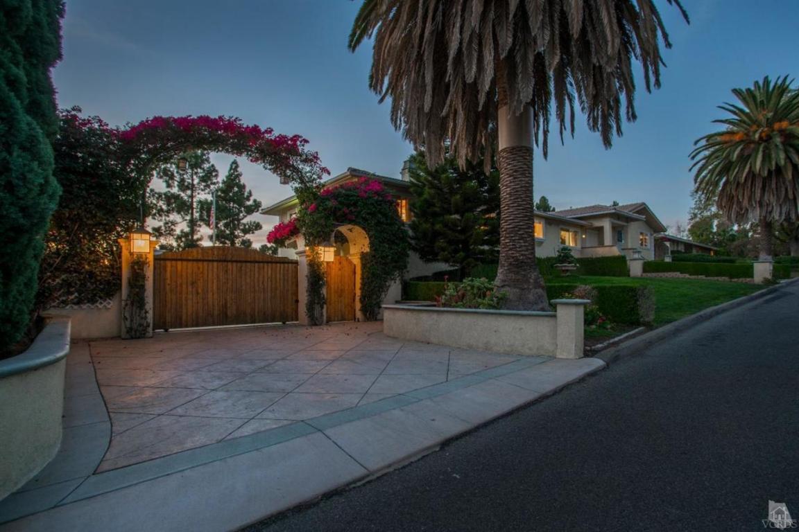 669 Calle Sequoia - Photo 1