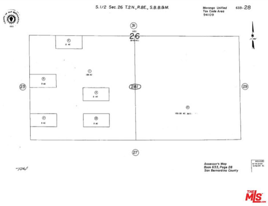 0 Presswood Ave - Photo 1