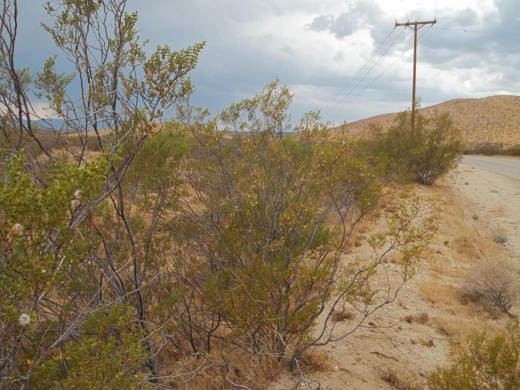 Backus Road - Photo 1