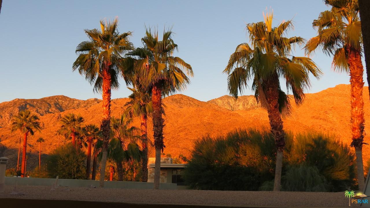 840 Palm Canyon Drive - Photo 1