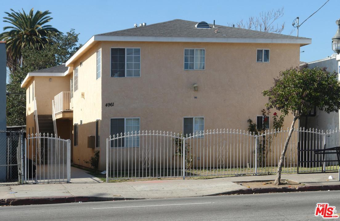 4961 Central Avenue - Photo 1