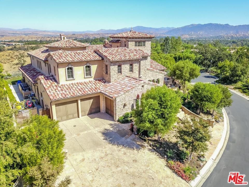 25381 Oakview Estate Drive - Photo 1