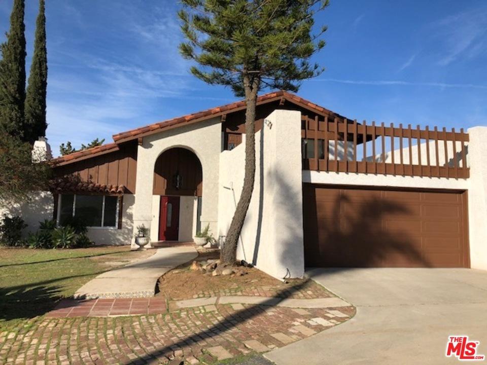 14440 Blackburn Road - Photo 1