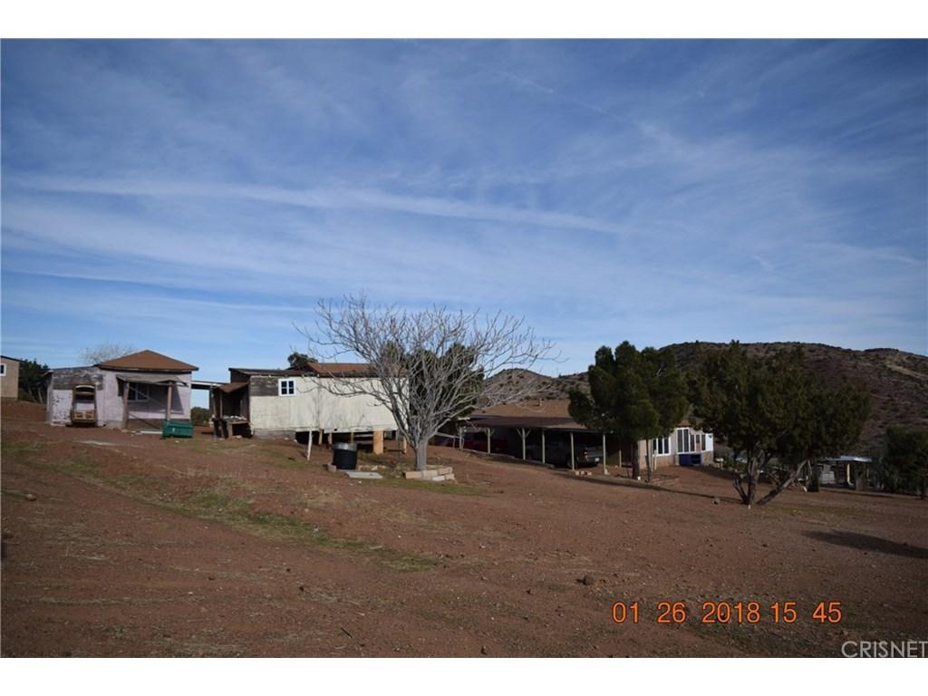 35331 Tuckerway Ranch Road - Photo 1