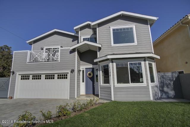 1126 Valley Street - Photo 1