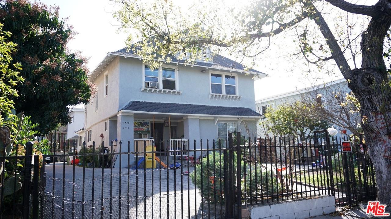 1744 23RD Street - Photo 1