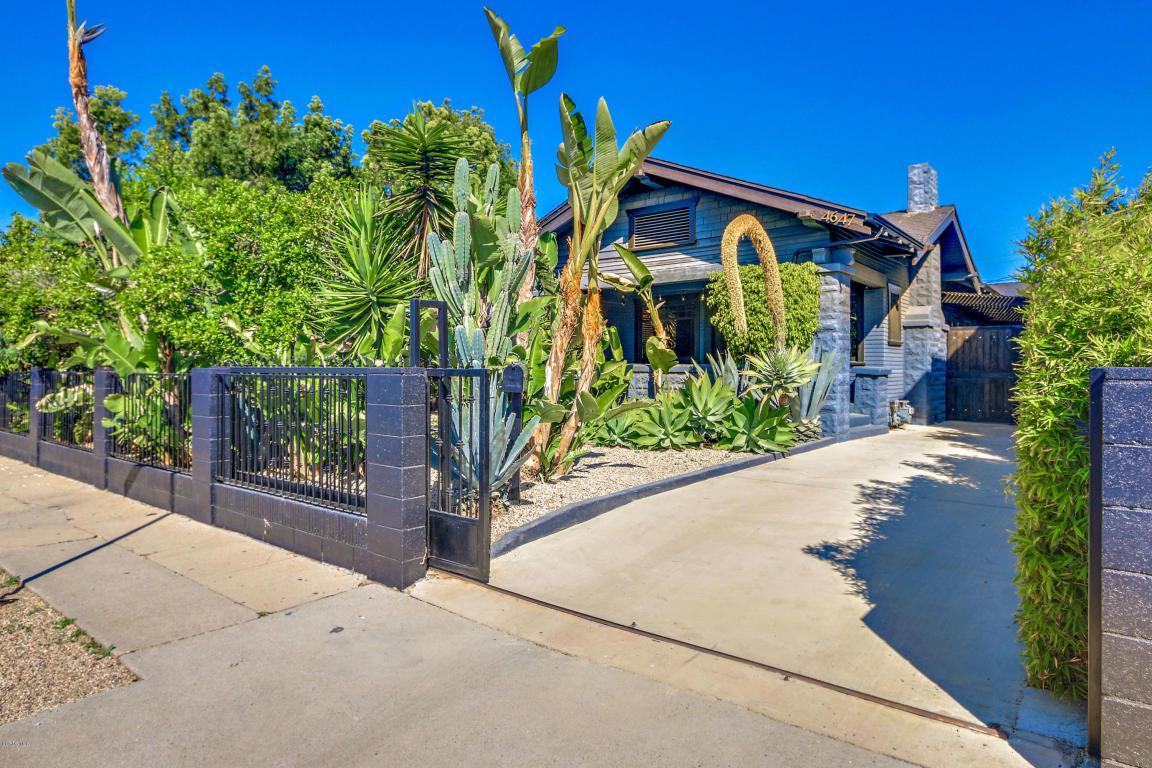 4647 Pickford Street - Photo 1