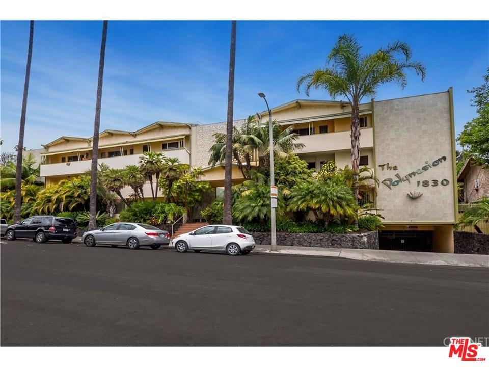 1830 Taft Avenue - Photo 1