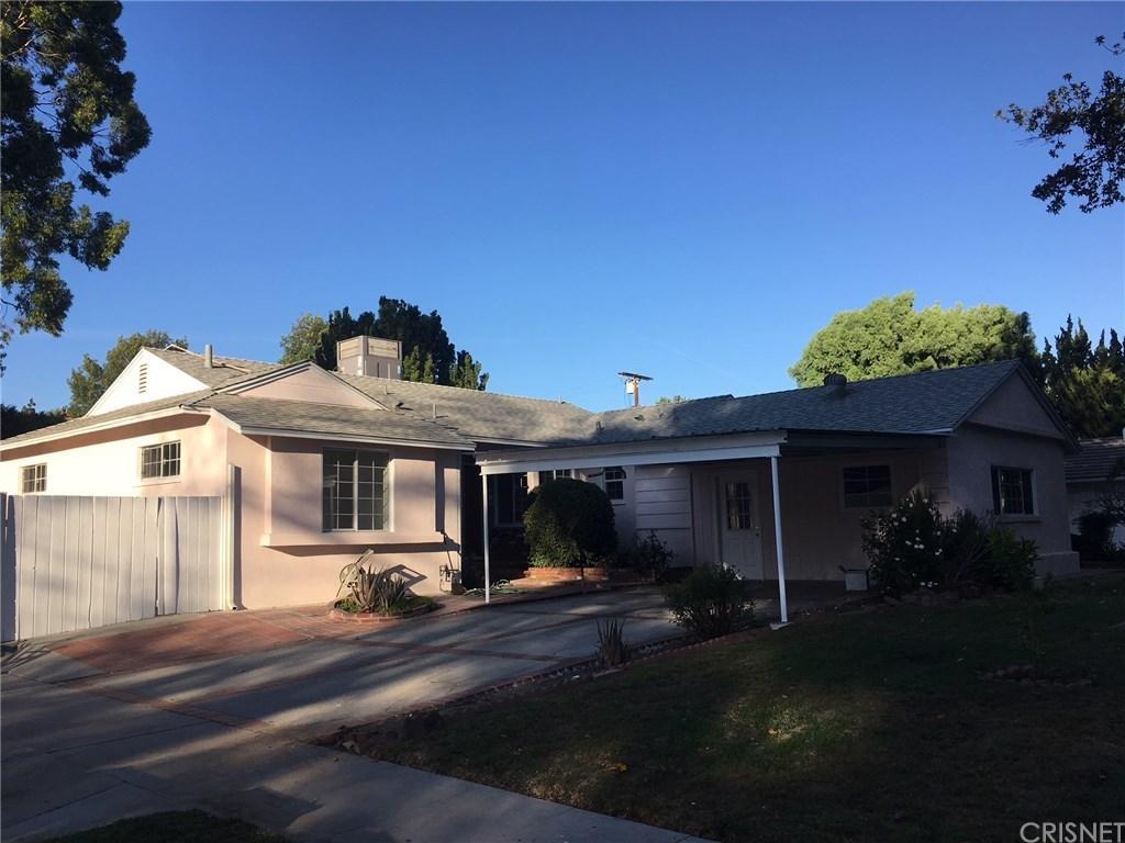 18155 Schoenborn Street - Photo 1