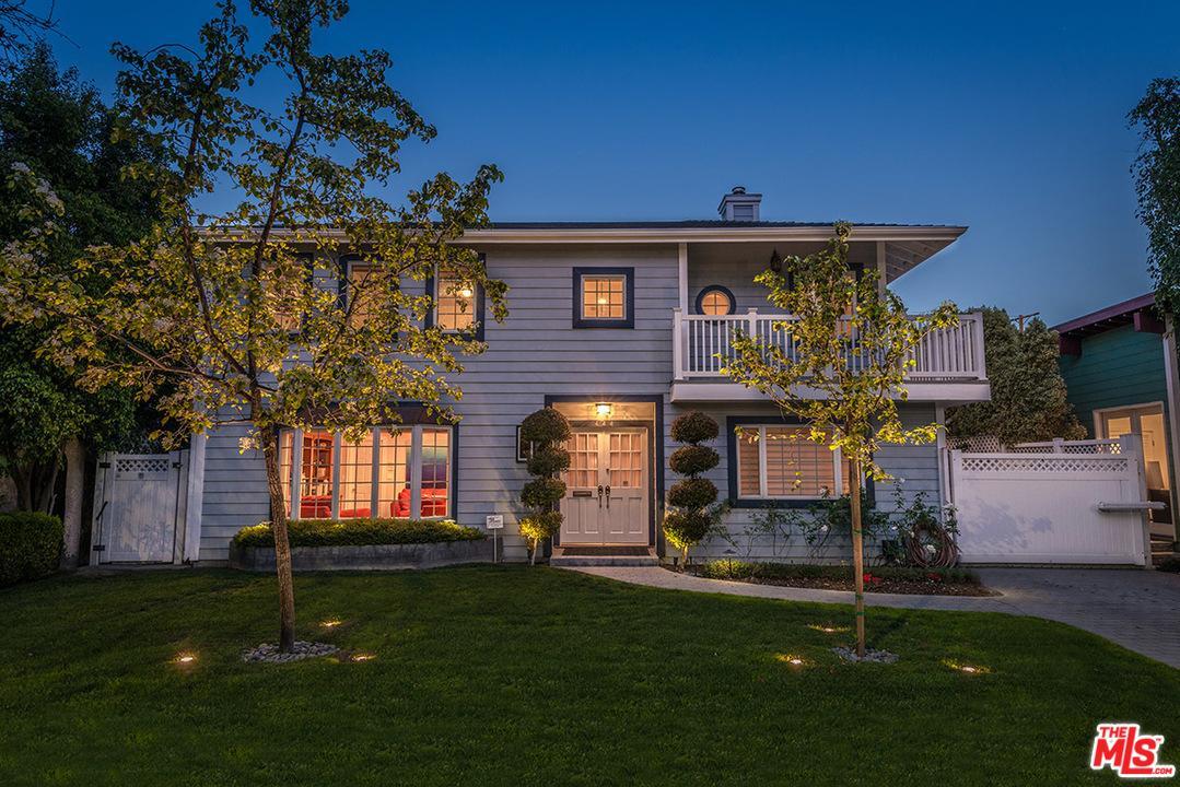 444 California Street - Photo 1