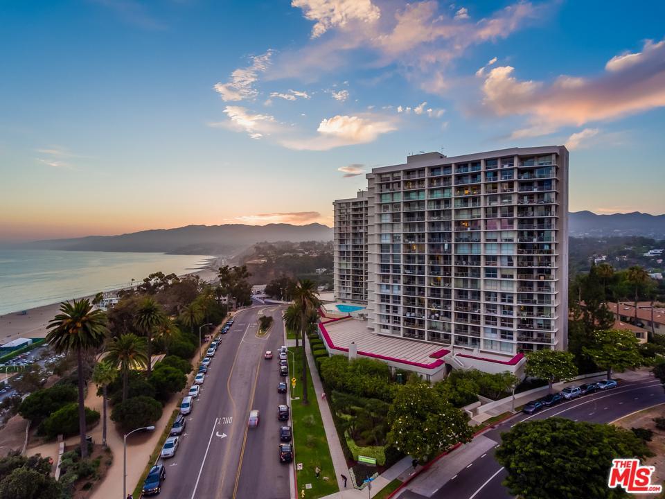 201 Ocean Avenue - Photo 1