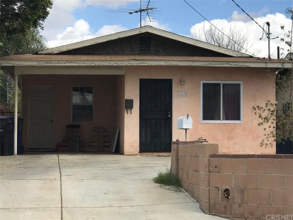 11130 Laurel Canyon Boulevard - Photo 1
