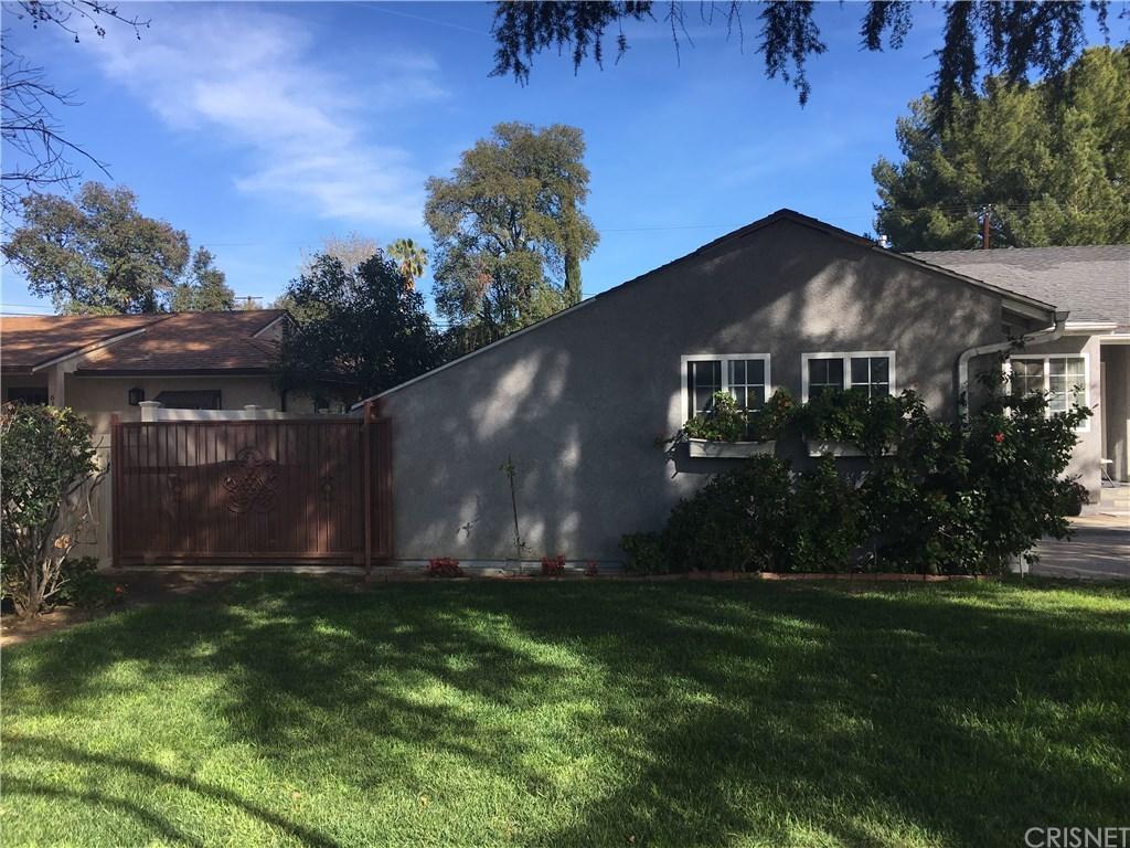 6144 Fallbrook Avenue - Photo 1
