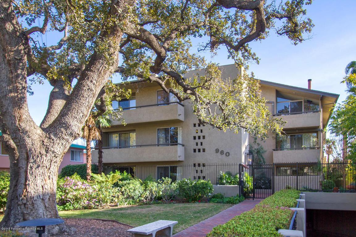 960 San Pasqual Street - Photo 1