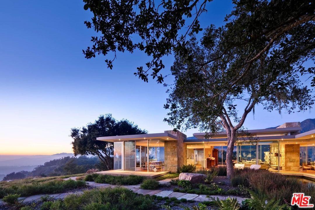 568 Toro Canyon Park Road - Photo 1