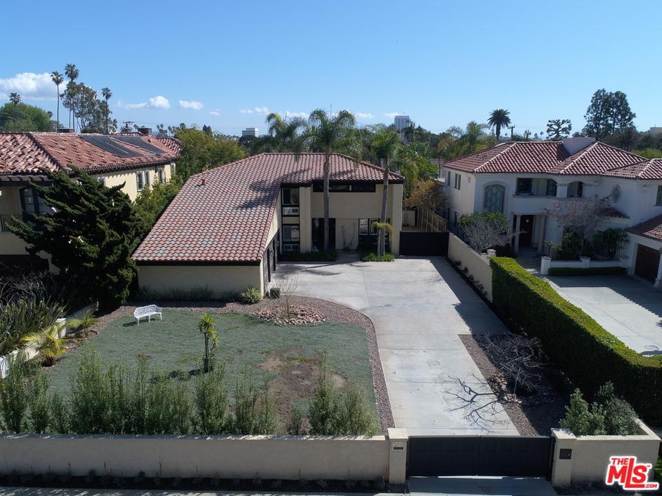 222 Marguerita Avenue - Photo 1