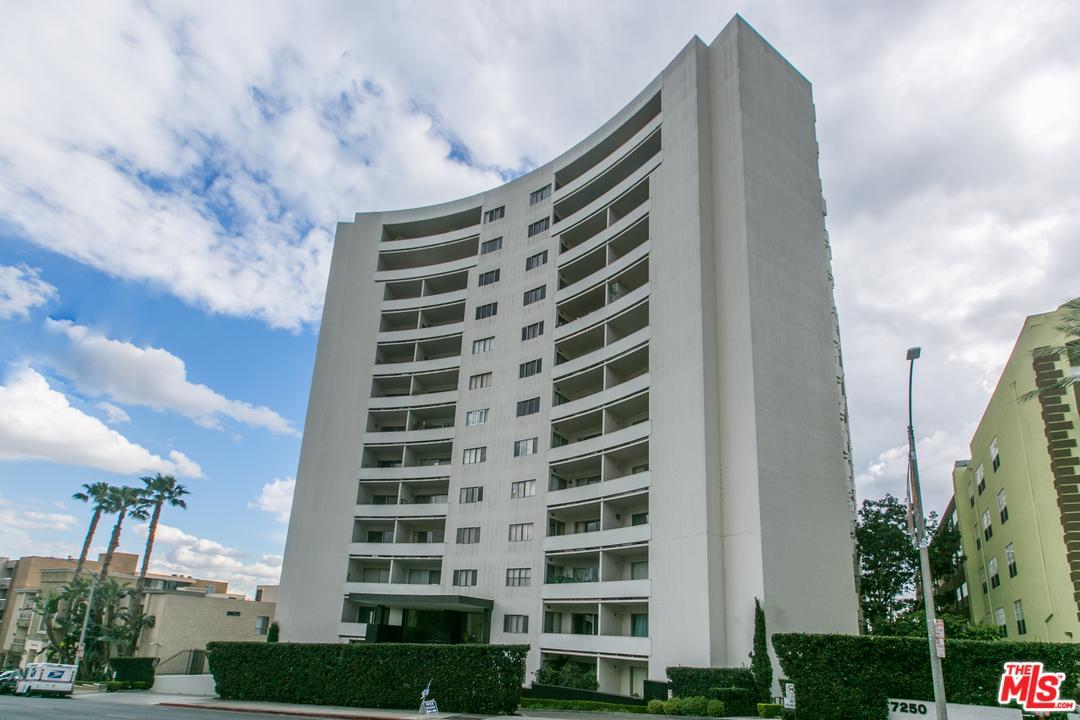 7250 Franklin Avenue - Photo 1