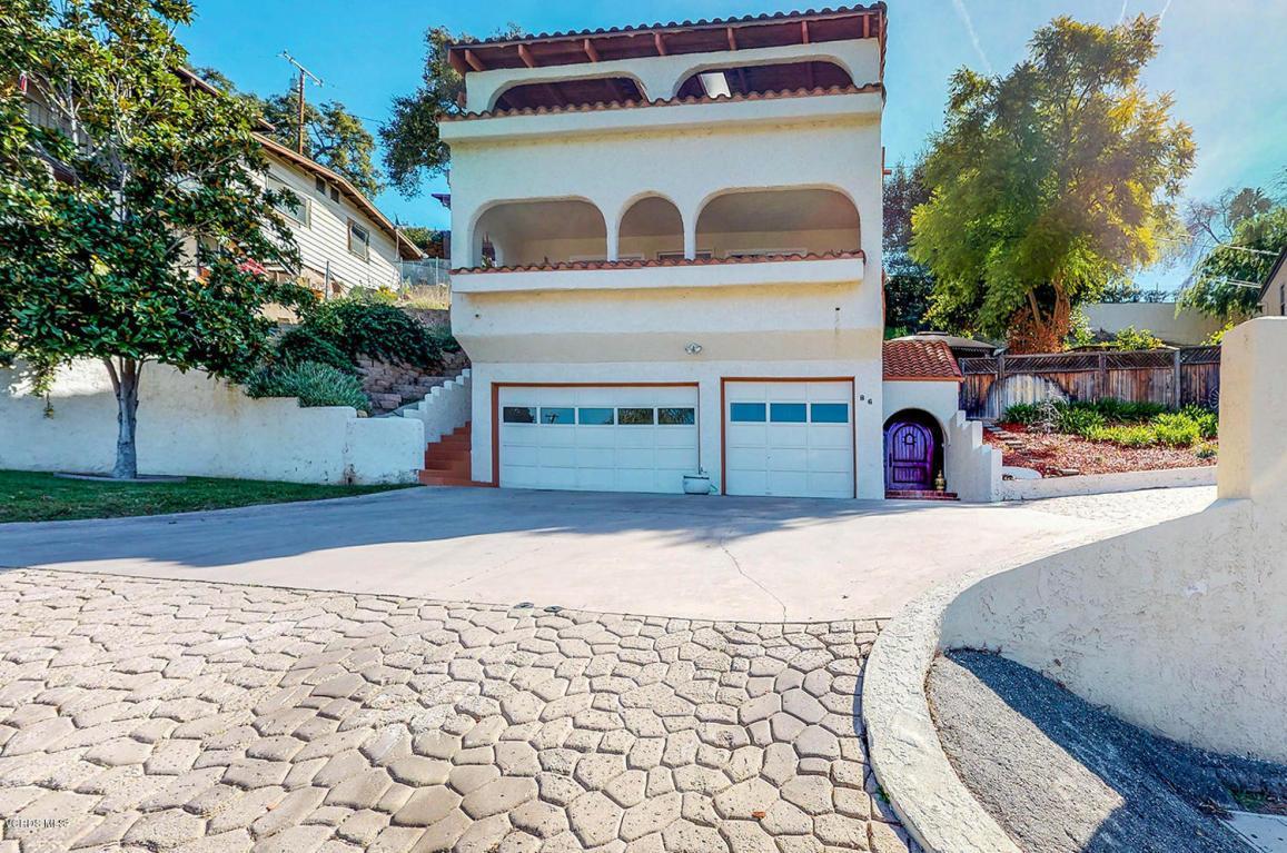 86 Arnaz Drive - Photo 1