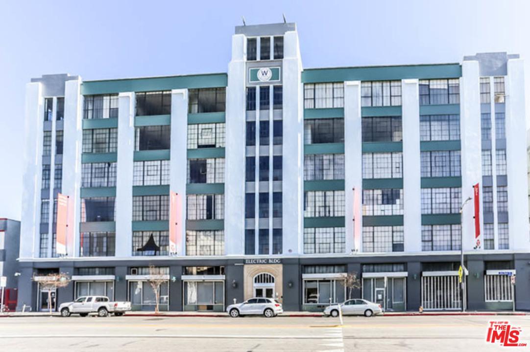 420 San Pedro Street - Photo 1