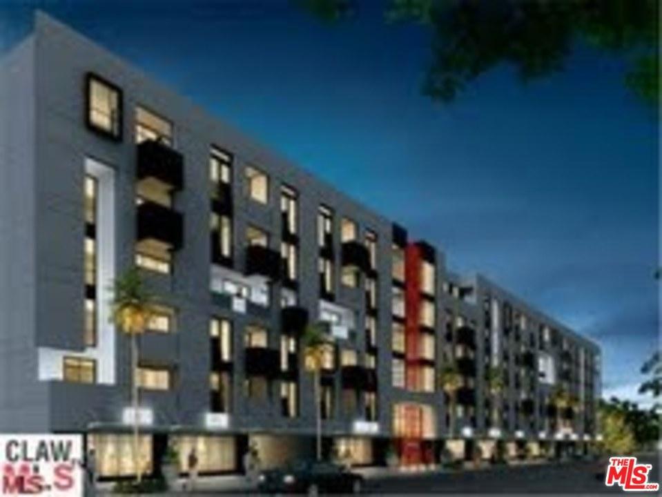 1234 Wilshire - Photo 1