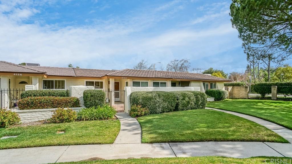 4154 Lake Harbor Lane - Photo 1