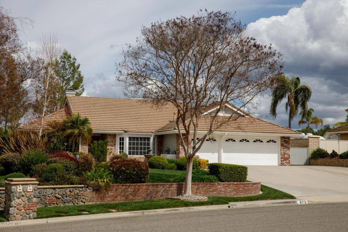 673 Bluegrass Street - Photo 1