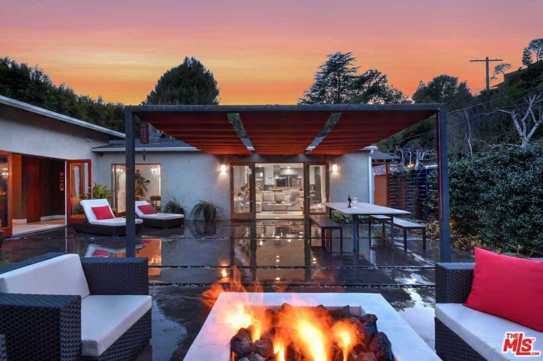 3532 Camino De La Cumbre - Photo 1