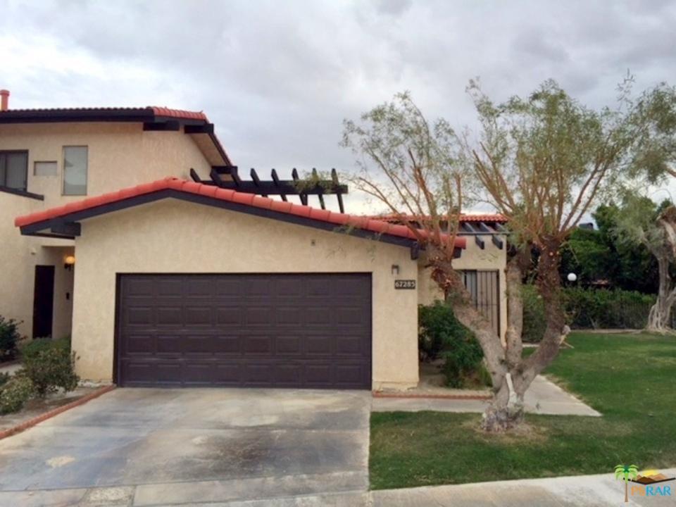 67285 Hacienda Avenue - Photo 1