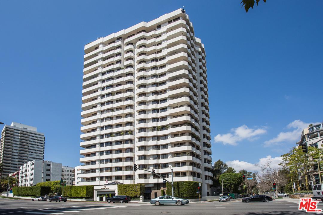 10601 Wilshire Boulevard - Photo 1