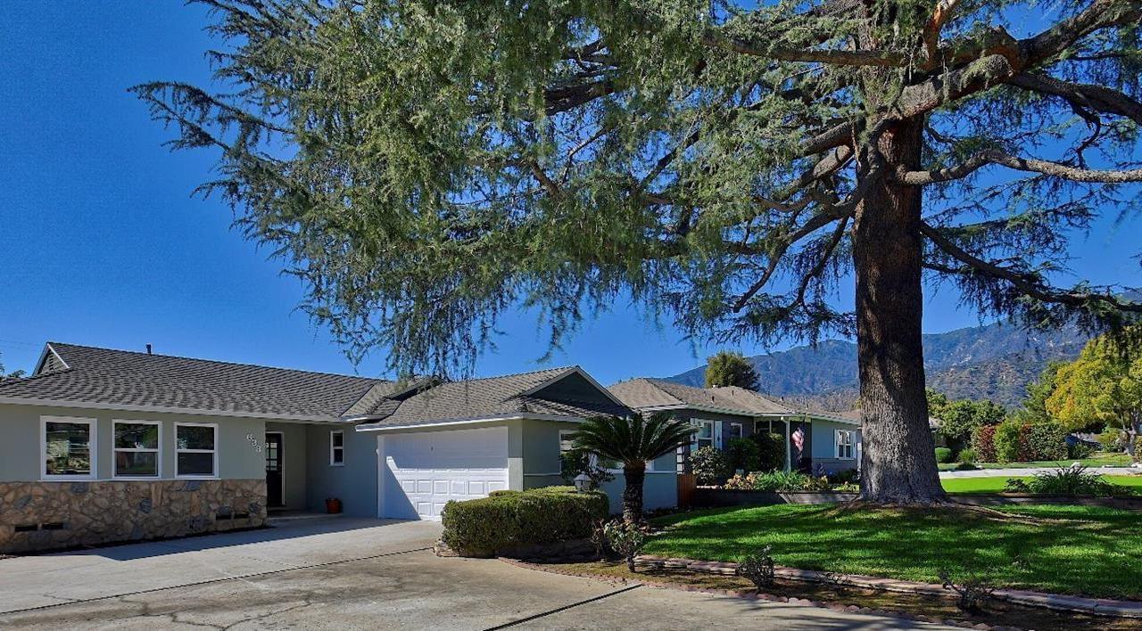 633 Terrado Drive - Photo 1