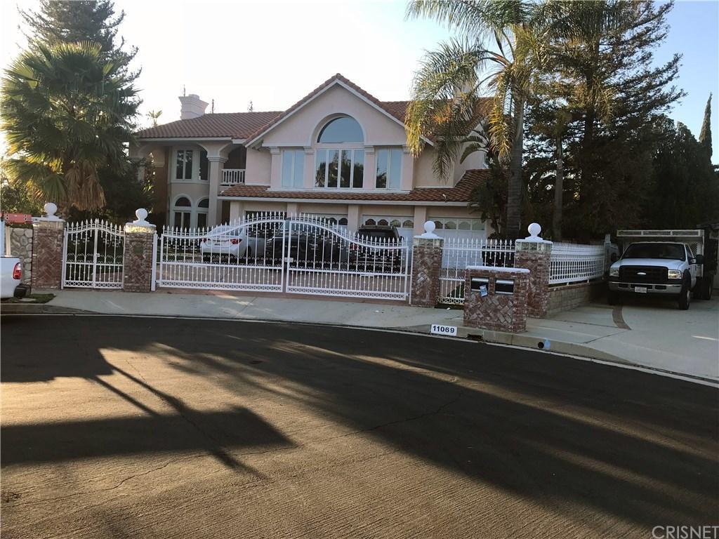 11069 Baile Avenue - Photo 1