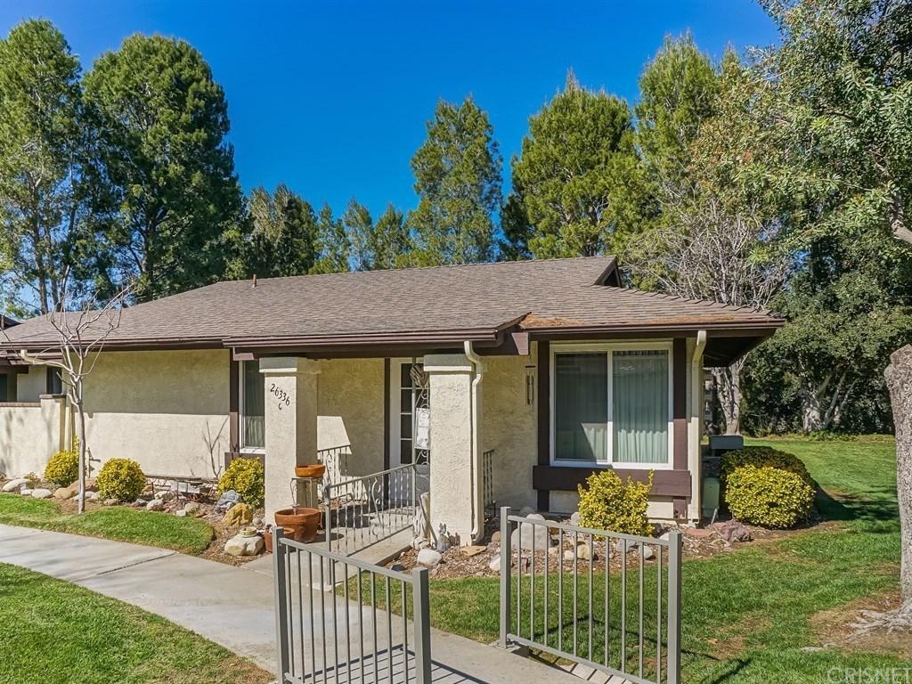 26336 Oak Highland Drive - Photo 1