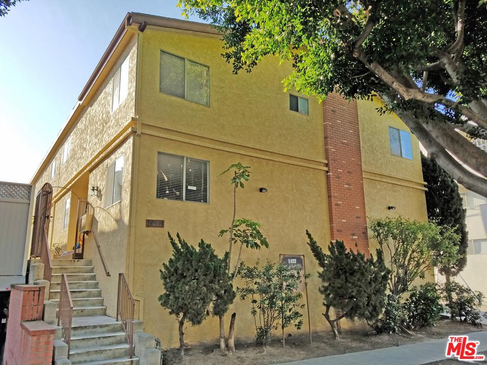1422 California Avenue - Photo 1