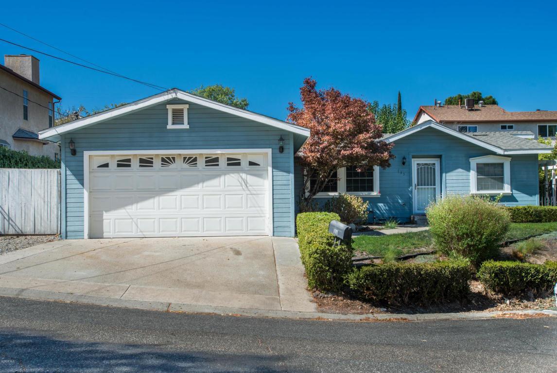 135 Maple Road - Photo 1