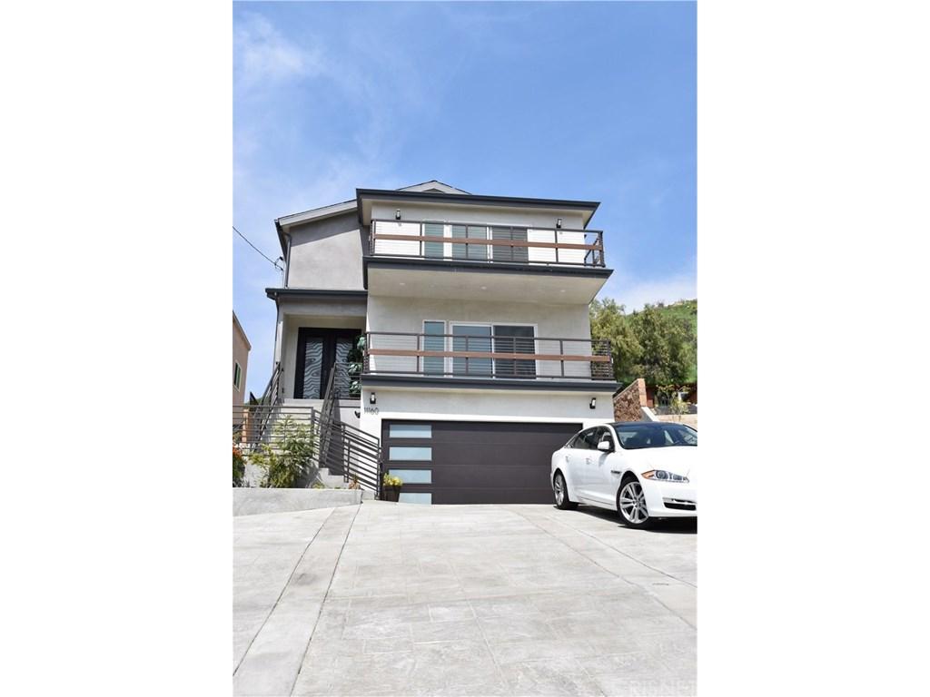 11160 Tujunga Canyon Boulevard - Photo 1