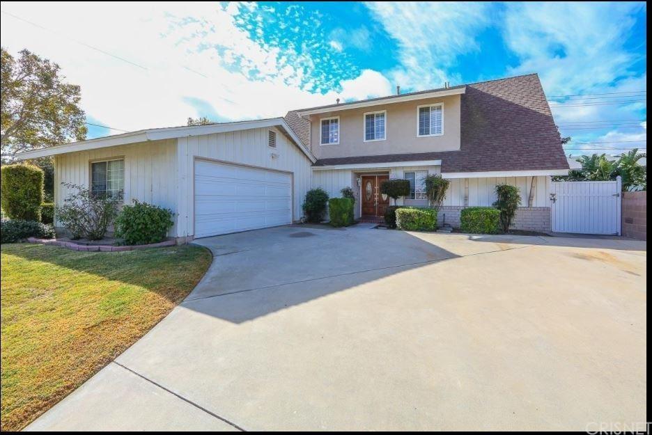 1713 Marcella Street - Photo 1